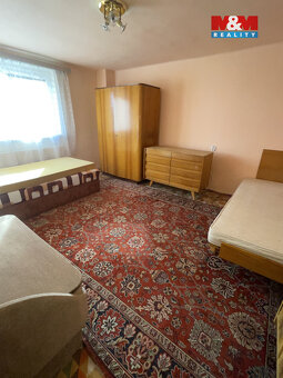 Pronájem rodinného domu, 90 m², Kámen, okres Děčín - 11