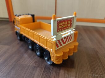 Nákladní auta - 11