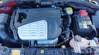 FIAT Tipo 1,4 T-Jet, S-design - 11