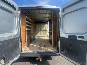 Fiat Ducato 3.0 - L2H2 - 11