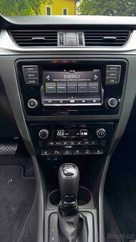 đ Ĺ koda Rapid 1.4 TSI DSG ⢠92kW ⢠25 900 km ⢠1. majitel ⢠- 11