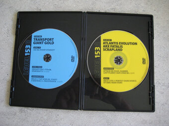 ♦️ H R Y - P R E - P O Č Í T A Č  ♦️ - 11