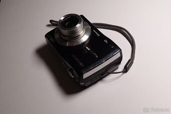 Olympus FE-310 černý - 11