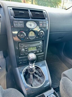 Ford mondeo - 11