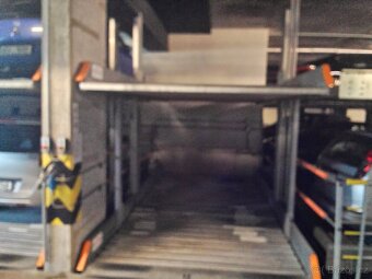 Prodej 1kk Novodvorska - 11