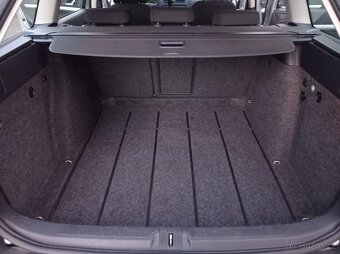 ŠKODA OCTAVIA 2 COMBI 1.9 TDI jen 169tis.km,DSG - 11