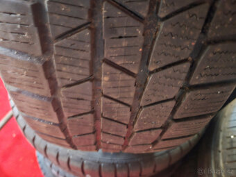 235/55R18 100V  ContiSeal CONTINENTAL TS 815 - 11