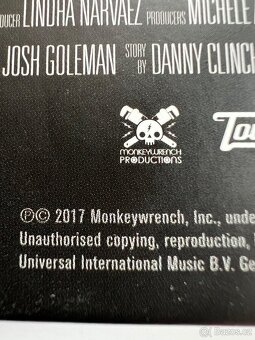 Pearl Jam - let’s play two CD+DVD - 11