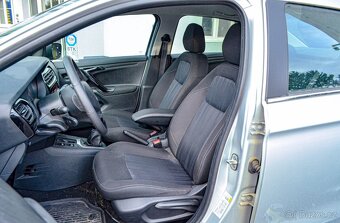 Peugeot 301 1.2 PureTech Allure - 11