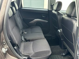 Mitsubishi Outlander 2.2DI-D 177PS X-Tra - 11