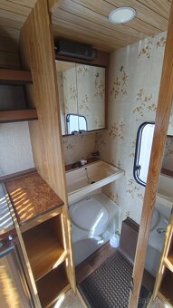 Karavan Bürstner - 11