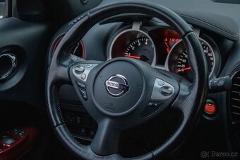 Nissan Juke DIG-T 85kW MT/6 5d - 11