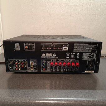 DENON AVR-1911 - 11