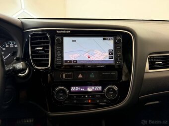 Mitsubishi Outlander,  2.0 PHEV 4WD | Plug-in Hybrid - 11