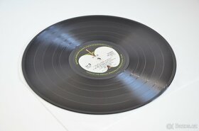 Vinylová deska The Beatles Let it Be Obi Japan - 11