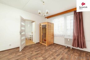 Prodej bytu 4+1 111 m2 Mírová, Rychnov nad Kněžnou - 11