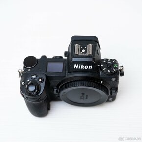 Nikon Z7 II - 11