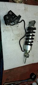 Honda vfr 800 vtec 2002-2010 - 11