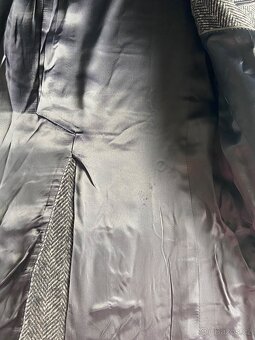 Corneliani kabát L/ menší XL IT56 - 11