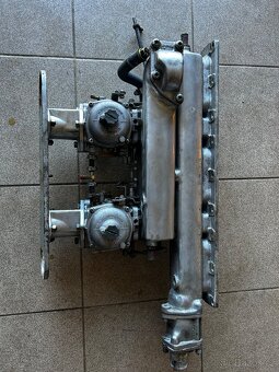 Jaguar E-type ll serie - 11
