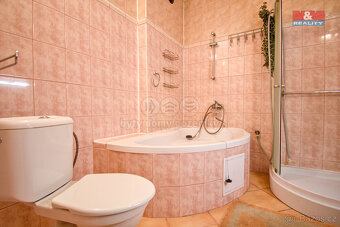 Prodej rodinného domu, 140 m², Karolinka, ul. Kobylská - 11