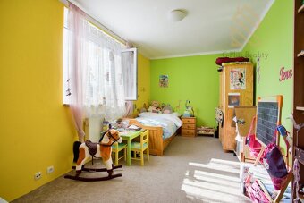 Prodej rodinného domu 133 m², pozemek 569 m², Lenešice - 11