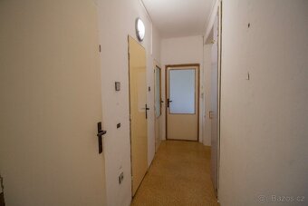 Byt 2+1, 53 m² se zahradou – Dolní Poustevna, - 11