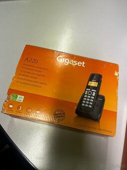 gigaset A220 - 11