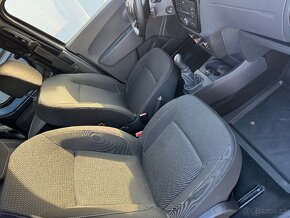 DACIA DOKKER 1.6 SCe,33tis.km,75kw - 11