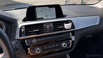 BMW 118i 100KW AUTOMAT 65 TIS KM - 11