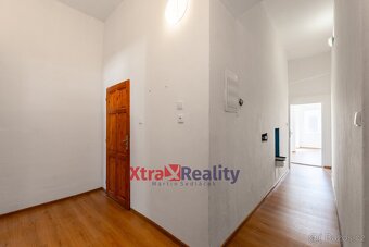 Pronájem byty 2+1, 101 m2, ev.č. 00036 - 11