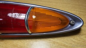 Škoda 1000 MB zadní světlo, NOVÉ, TOP STAV - 11