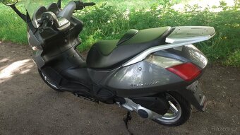 Aprilia Atlantic 125 (2008) - 11