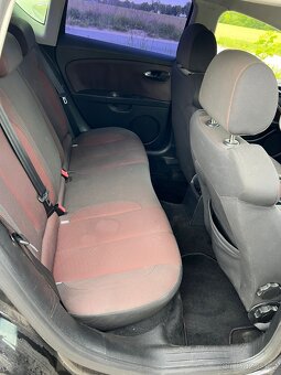 Seat Leon 2 1.9 TDI 77kw 2007 - 11
