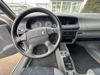 Škoda Felicia 1.3 BA 1999 - 11