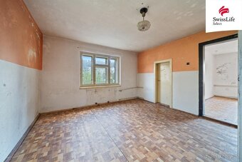 Prodej rodinného domu 150 m2, Pecka - 11