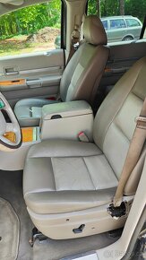Chrysler Aspen 5.7 Hemi 4x4 LPG - platí do smazání - 11
