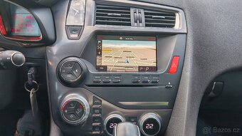 Citroen DS5, 2.0 HDi 133 kW, rok 2016, 136200 Km - 11
