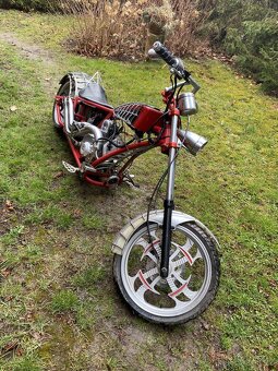 Chopper - 11