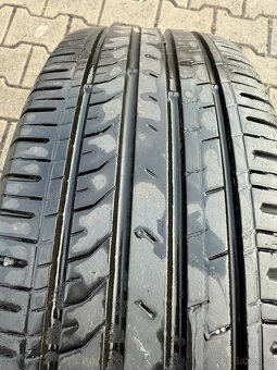 Komplet alu Seat Arona 5x100r16+205/60r16 Letní - 11