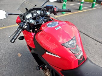 Honda CBR 650 FA (2018/33600km) - 11