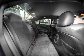 Dodge Charger 6.4L V8 Scat Pack 2019 DPH - 11