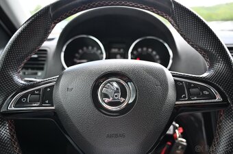 Škoda Yeti 2.0TDI 103KW DSG 4x4 MonteCarl - 11