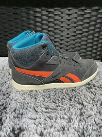 Kotnikove boty Reebok velikost 39 - 11