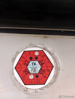 Škoda Felicia 13 MPI rok 2000, servo řízení🍀 - 11
