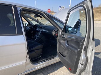 Ford S-Max 2.2. Tdci - 11