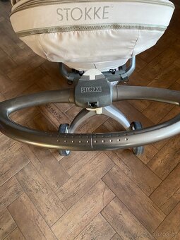 STOKKE XPLORE - 11