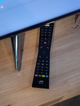 Televize JVC LT-55VU72J / 140 cm / Ultra HD / smart - 11
