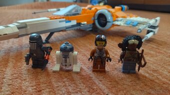 Lego Star Wars - 11