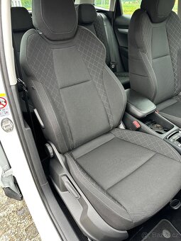 Škoda Karoq 2.0 Tdi 110 kw 4x4 sport, 2019-1 majitel - 11